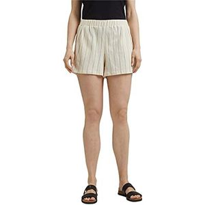 ESPRIT Damesshorts, Off White (110), M