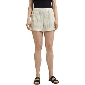 ESPRIT Damesshorts, Off White (110), M