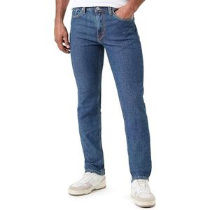 Levi's heren Jeans 511 Slim, Calm N Cool, 28W / 32L