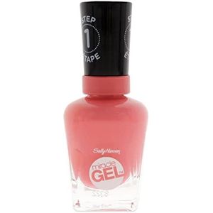 Sally Hansen Miracle Gel Nagellak - 210 Pretty Piggy