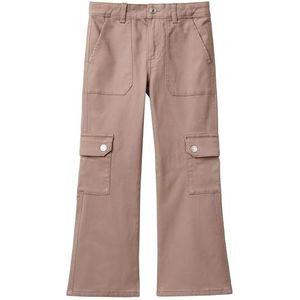 United Colors of Benetton Broeken, Beige, 130