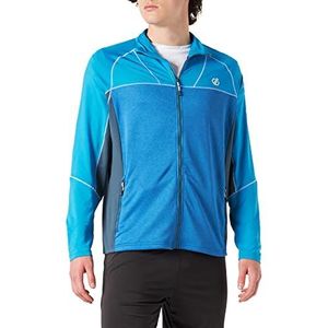 Reformed II Core Stretch Men's Hiking Full Zip Fleece