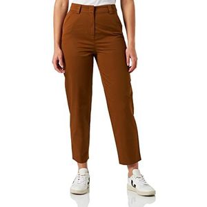 Sisley Boxershorts voor dames, Bruin 30D, 34 NL