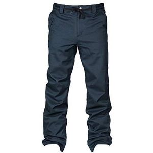 L1 Thunder Snowboardbroek Blue 48 S