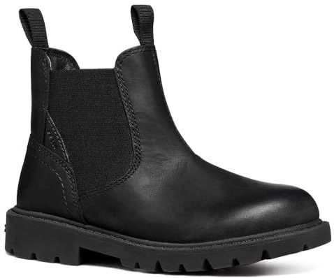 Chelsea Boots - Ademend Vermogen