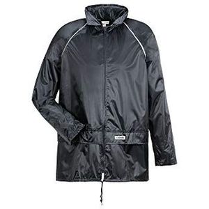 Planam regenpak ""Aqua"" maat XXXL, marine, 1406064