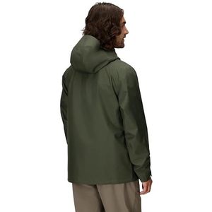 Marmot - Minimalist Pertex Jacket - Waterdichte Jas - Nori - Heren