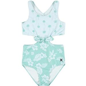 Hurley Monokini Meisjes - Tie Front