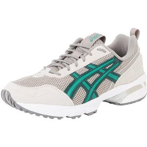 ASICS Gel-1090v2, herensneakers, Mid Grey Mid Grey, 38 EU