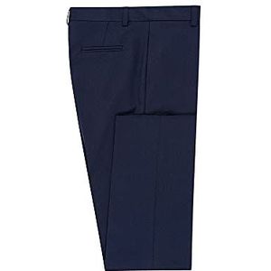 Hackett London Wool Suit TRS B Pants voor jongens, 595navy, 24 maanden