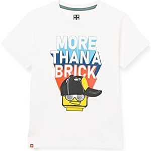 LEGO Klassiek T-shirt voor jongens, 102, 92 cm