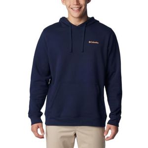 Columbia Trek Graphic Hoodie Sweatshirt met capuchon voor heren
