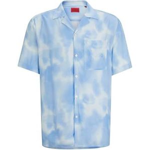 HUGO Ellino, Open Blue485, S