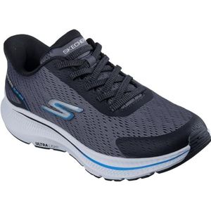 Skechers - Go Run Consistent 2.0 - Hardloopschoen - Houtskool - Luchtgekoelde Traagschuim Binnenzool