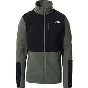 THE NORTH FACE Diablo Sweatshirt voor dames