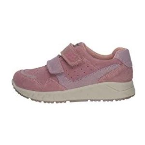 Lurchi Cintia Sneakers voor meisjes, roze, 33 EU