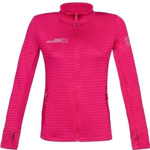 ROCK EXPERIENCE | Notch 2.0 Woman Fleece | Outdoor Trekking Sweatshirt | Wandelen