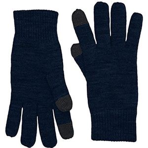Jack & Jones Jjdna Handschoenen voor heren, vingertouch knit glove