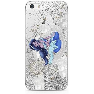 Originele telefoonhoes Disney Jasmine 006 iPhone 5/5S/SE