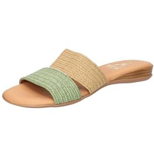 2Go Fashion 8215-701 parent, groen, 39 EU