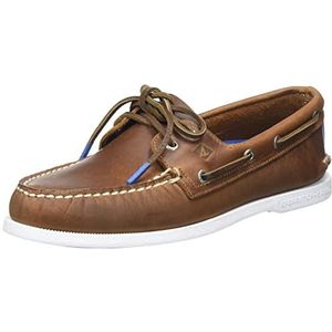 Sperry Top-Sider Heren O 2-Eye Boot Schoen, bruin, 39 EU