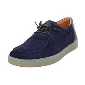 Think Turna HE. Leren voering voor heren, navy/combi 8010, 40 EU, Navy Combi 8010, 40 EU