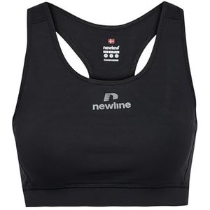 Newline - Nwllean Sports Bra - Zwart - Sport bh