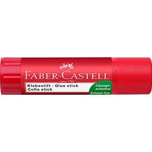 Faber-Castell 187483 lijmstift 20 g