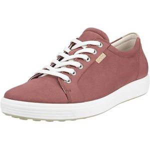 ECCO Dames Soft 7, Petal Trim, 40 EU