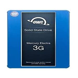 OWC Mercury Electra 3 G 500 GB 500 GB 6,3 cm Serial ATA III owcs3d7e3g500