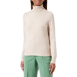 s.Oliver Damestrui met rolkraag, 8212, 36