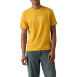 LEVI'S - Shirt - Lichtgeel - T-shirt