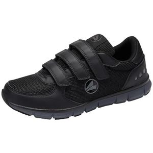 JAKO Unisex J-BL Nomic V revalidatieschoen, Jet Black/Mono, 37 EU, Jet Black Mono, 37 EU