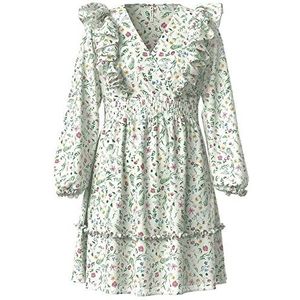 Pepe Jeans Dina Damestrui, effen, met lange mouwen, 808MOUSSE, L