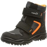 Superfit 1000047, winterlaarzen jongens 19 EU
