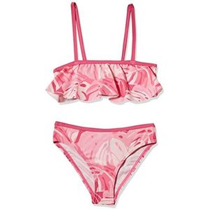 Tuc Tuc Girls-Tropical bikini-puzzel, roze, regular voor meisjes