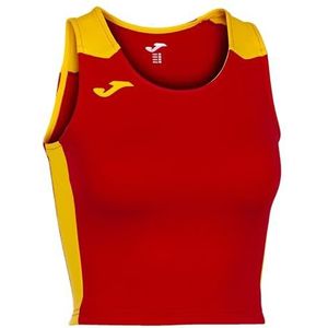 Joma - Record II - Tanktop - Voor Vrouwen
