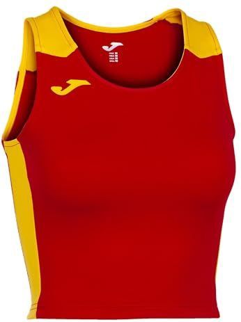 Joma - Record II - Tanktop - Voor Vrouwen