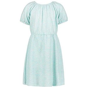 Garcia Kids Meisjesjurk, sea Crystal, 104/110, Sea Crystal, 104 cm