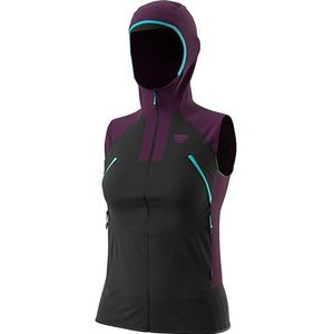 Dynafit Vest merk model Speed Softshell VST W