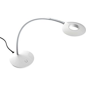 Alba LED design, bureaulamp, wit LEDAERO BC