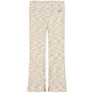 Levi's Kids Jogger voor meisjes, Crème Brulee, 8 Jaar