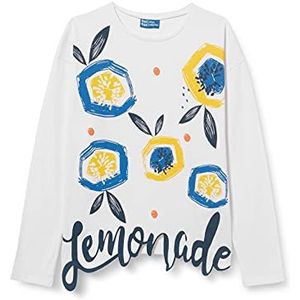 Tuc Tuc T-shirt Punto Lemonade voor meisjes