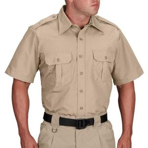 Propper Tactisch overhemd met korte mouwen voor heren