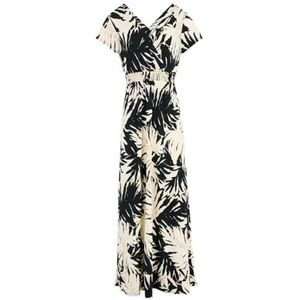 MORGAN Jurk, Meerkleurig, 42