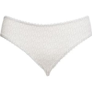 Dim Shorty Sport Micro Comfortabel x2, wit, 16 Jaar