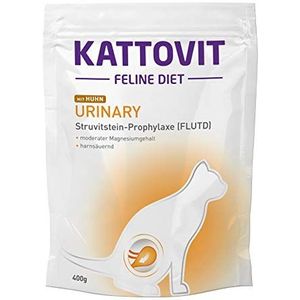 Kattovit Feline Urinary Kip 6x400g