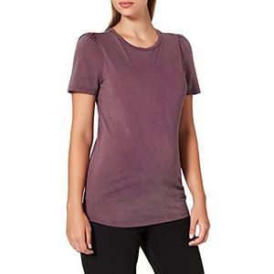 Supermom Dames Tee Ss Puff T-shirt