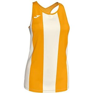 Joma Aurora Cru-Most Tanktop Mesh Dames T-Shirt