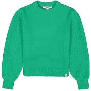 Garcia Kids Meisjespullover, Lush Green (3666), 158 cm